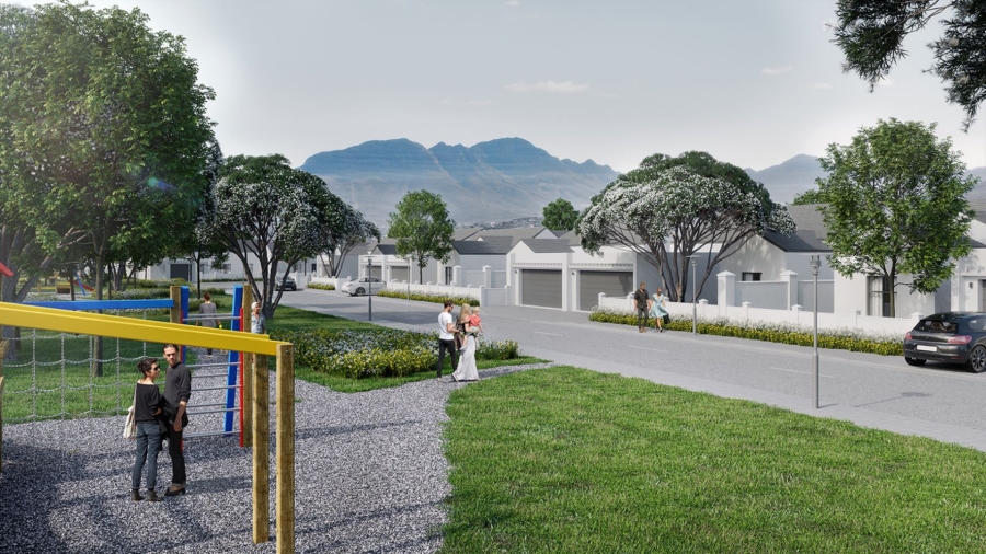 3 Bedroom Property for Sale in Somerset Lakes Western Cape